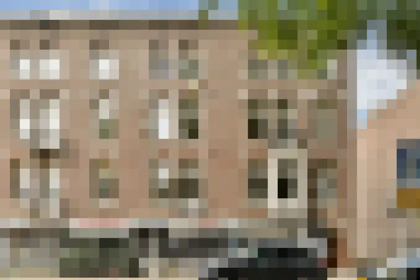 Linnaeusparkweg 142 2 Amsterdam