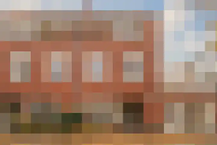 Linnaeusparkweg 146 H in Amsterdam