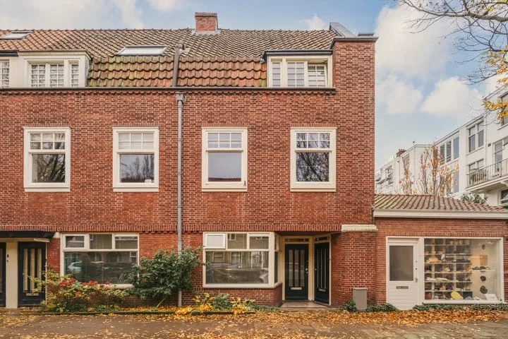 Linnaeusparkweg 146 H Amsterdam