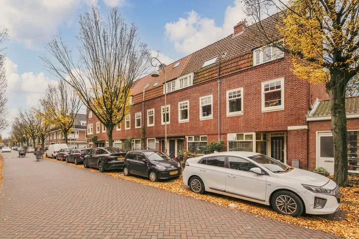 Linnaeusparkweg 146 H Amsterdam foto 3