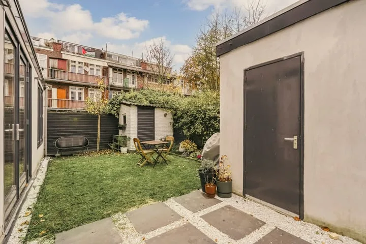 Linnaeusparkweg 146 H Amsterdam thumbnail 34