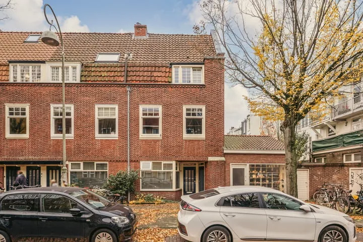 Linnaeusparkweg 146 H Amsterdam thumbnail 40