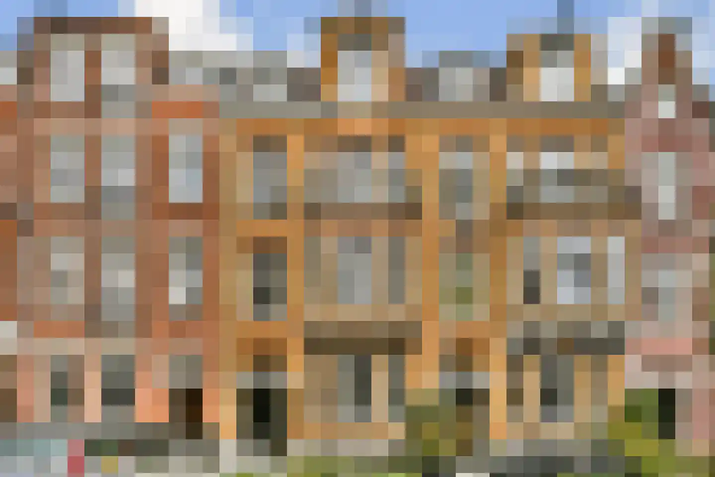 Linnaeusparkweg 19 1 Amsterdam