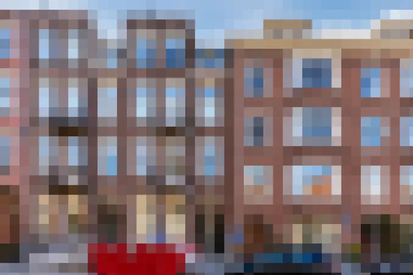 Linnaeusparkweg 54 H Amsterdam