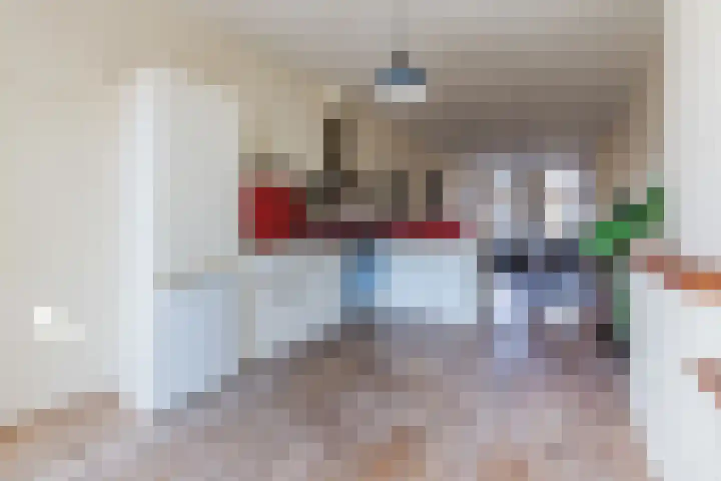 Linnaeusparkweg 54 H Amsterdam thumbnail 12