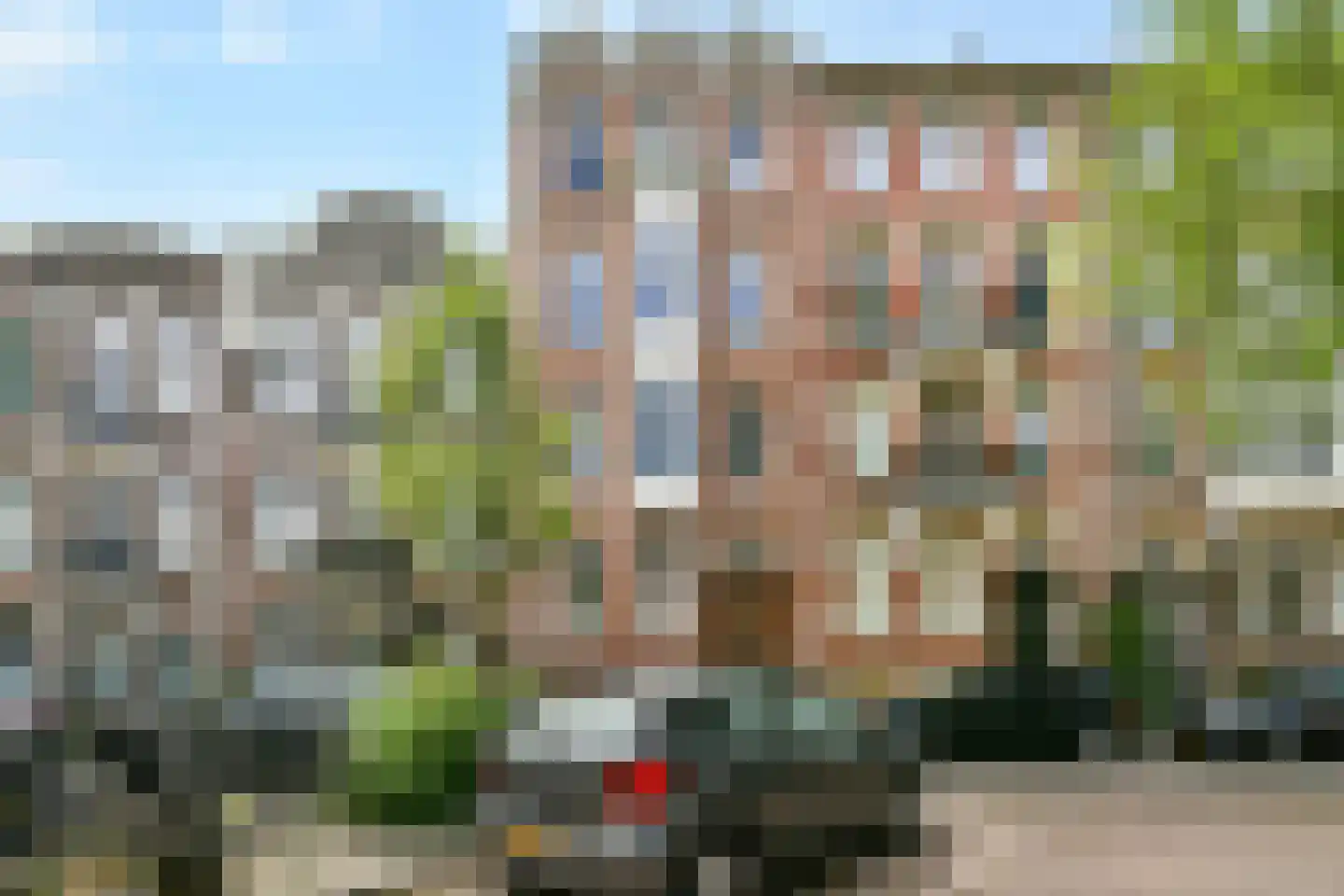 Linnaeusparkweg 72 2 in Amsterdam
