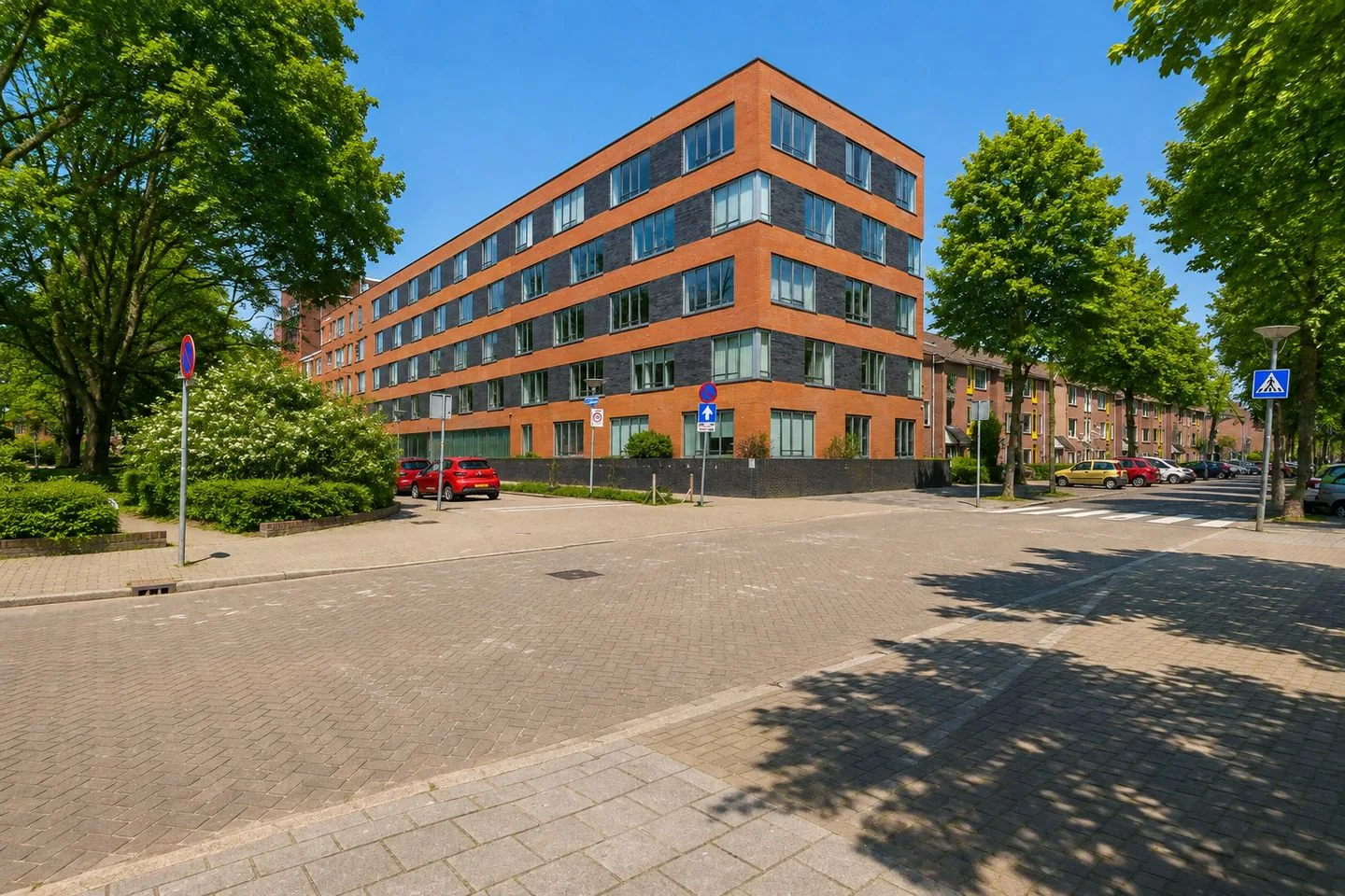 Linnaeusplein 40 Groningen thumbnail 11