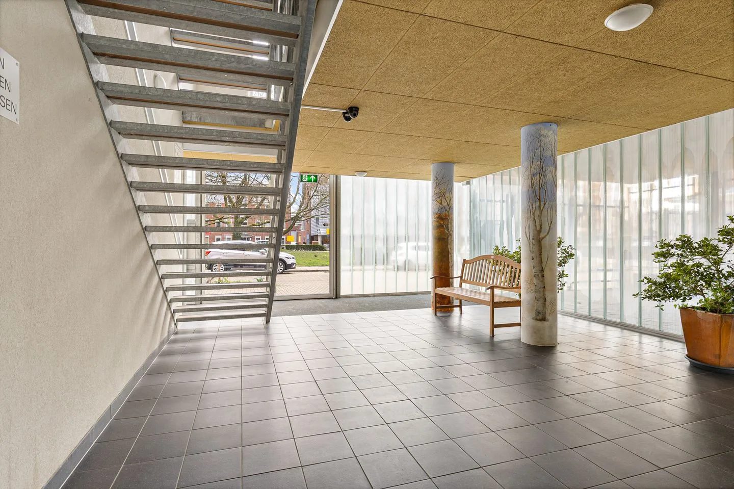 Linnaeusplein 40 Groningen thumbnail 13