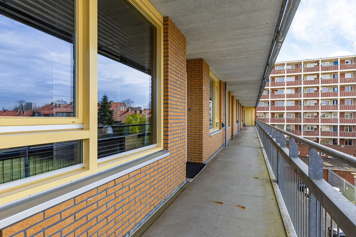 Linnaeusplein 40 Groningen thumbnail 18