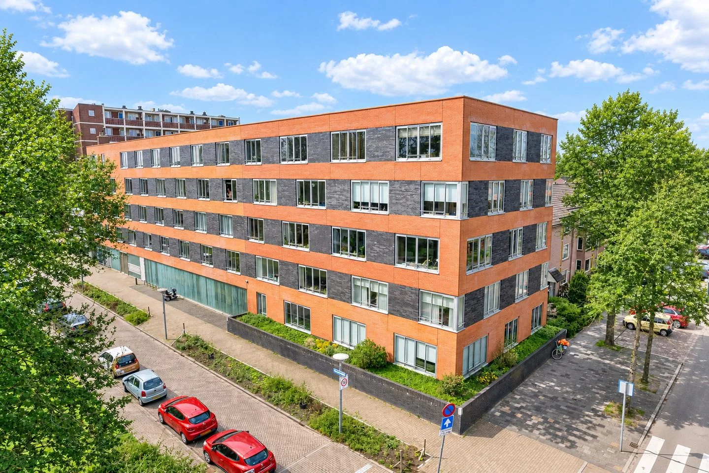 Linnaeusplein 40 Groningen thumbnail 48