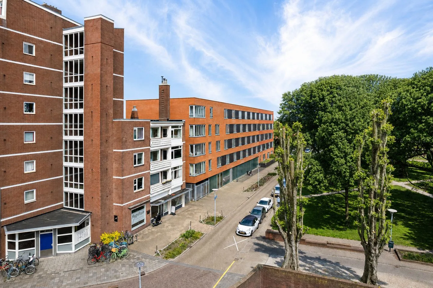 Linnaeusplein 40 Groningen thumbnail 49