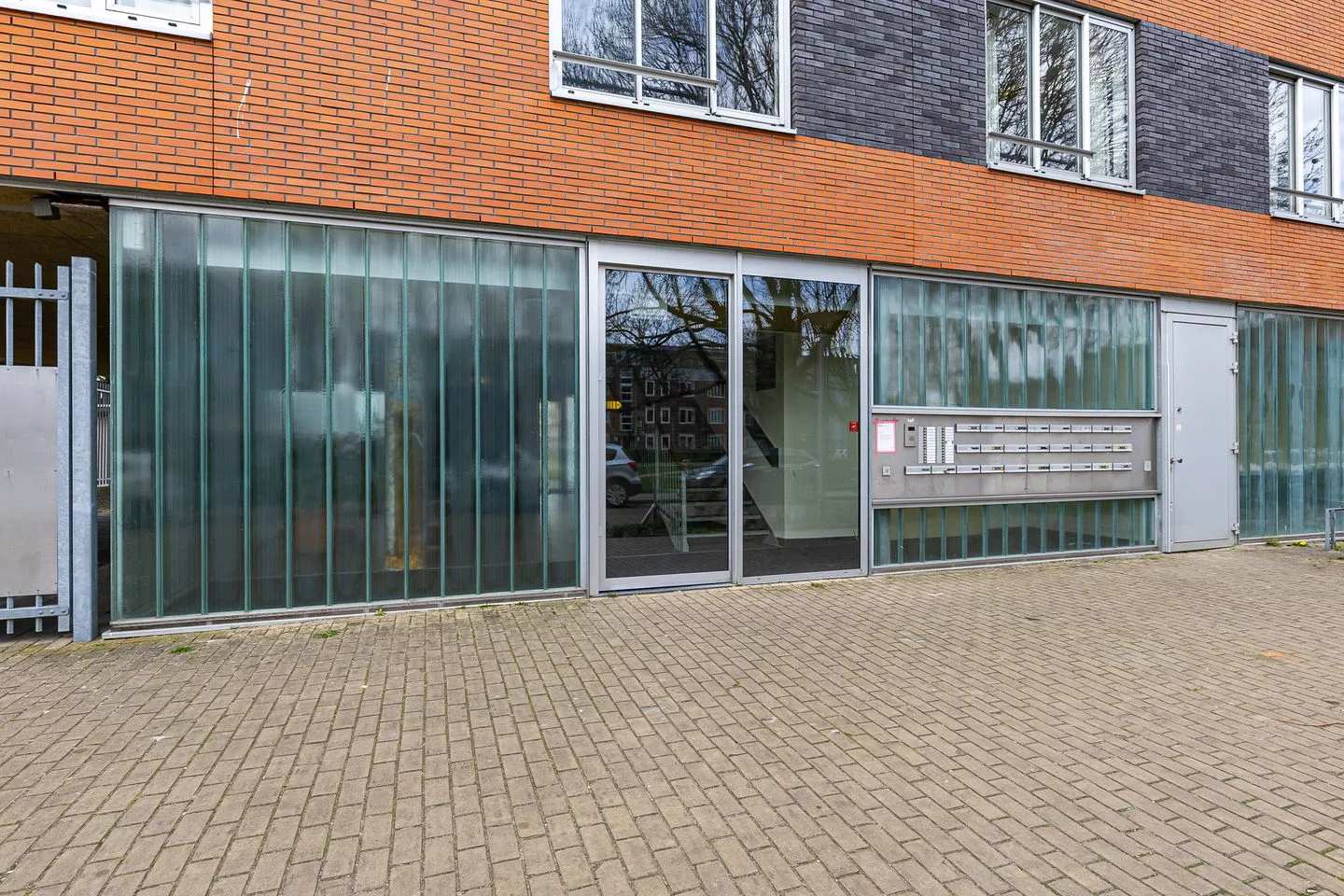 Linnaeusplein 40 Groningen thumbnail 5