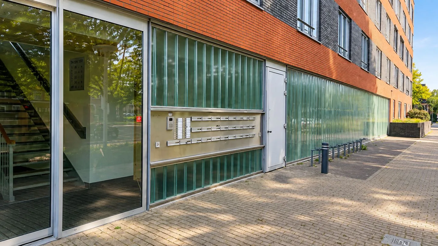 Linnaeusplein 40 Groningen thumbnail 51