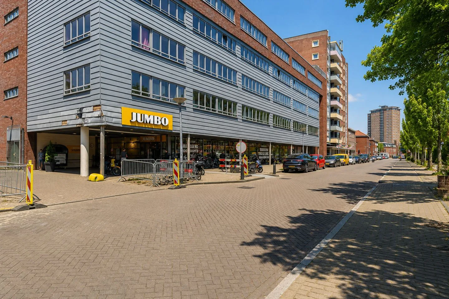 Linnaeusplein 40 Groningen thumbnail 52