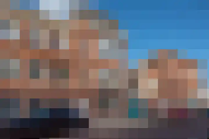 Linnaeusstraat 1 in Den Haag