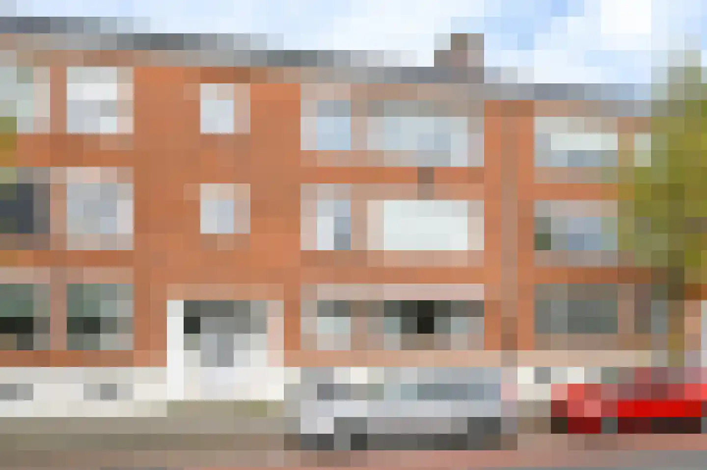Linnaeusstraat 129 IJmuiden