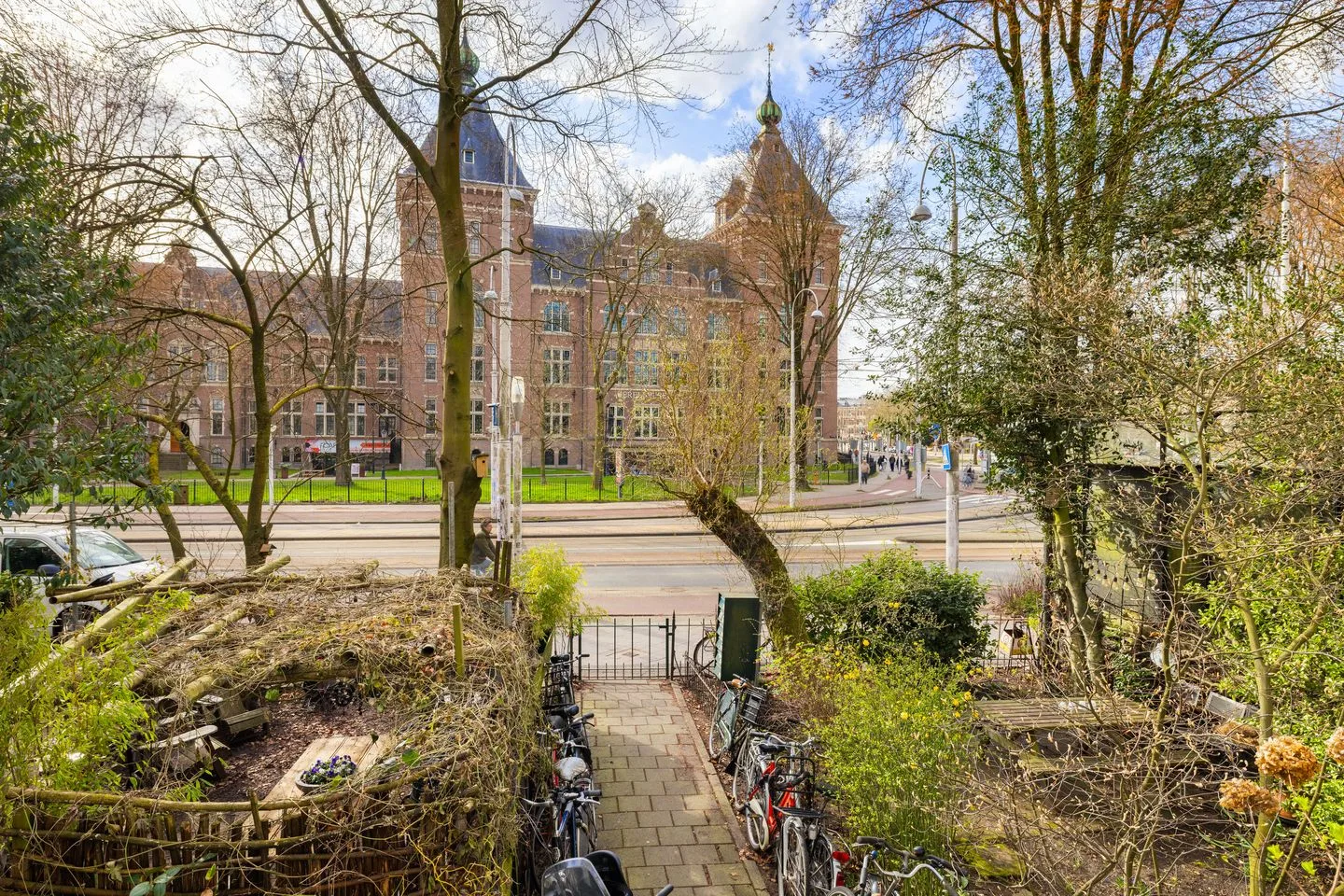 Linnaeusstraat 13 2 Amsterdam thumbnail 5