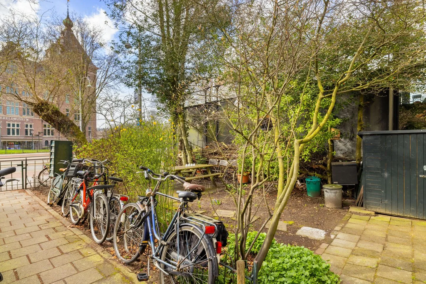 Linnaeusstraat 13 2 Amsterdam thumbnail 6