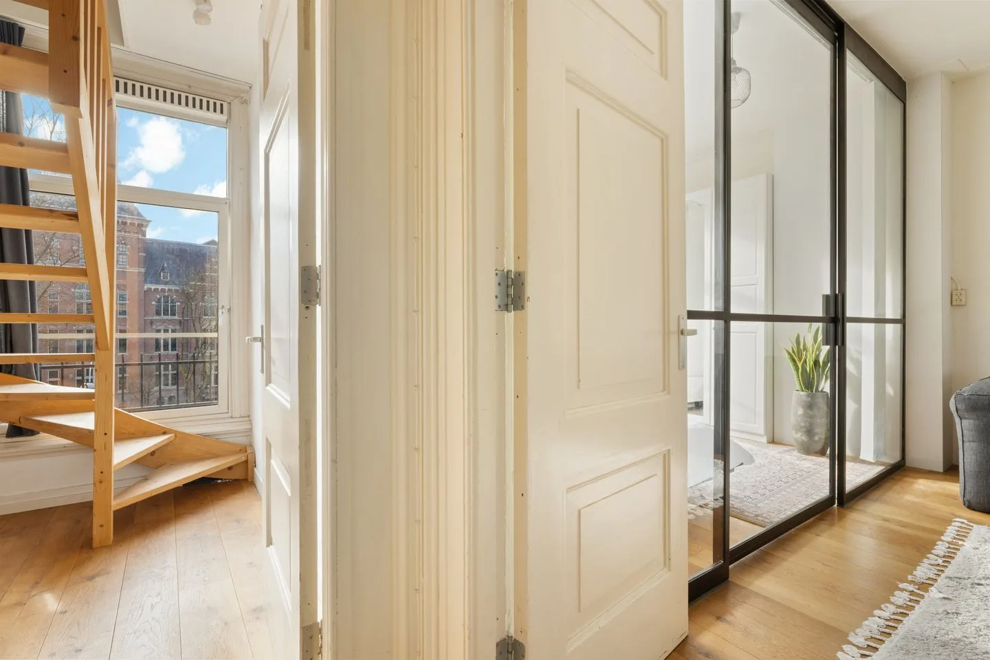 Linnaeusstraat 13 2 Amsterdam thumbnail 8