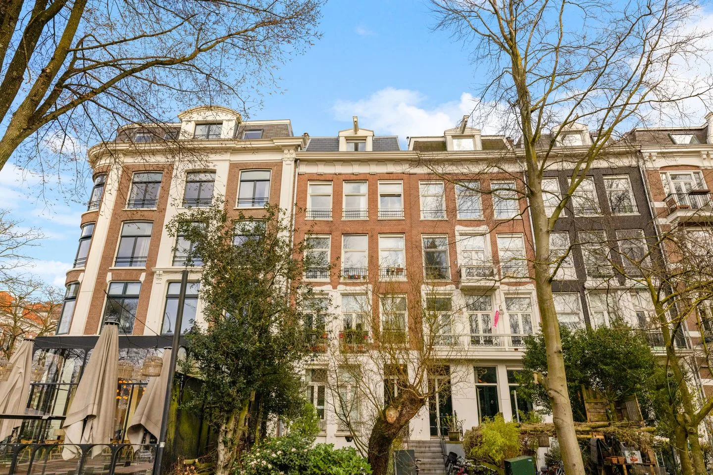 Linnaeusstraat 13 O Amsterdam