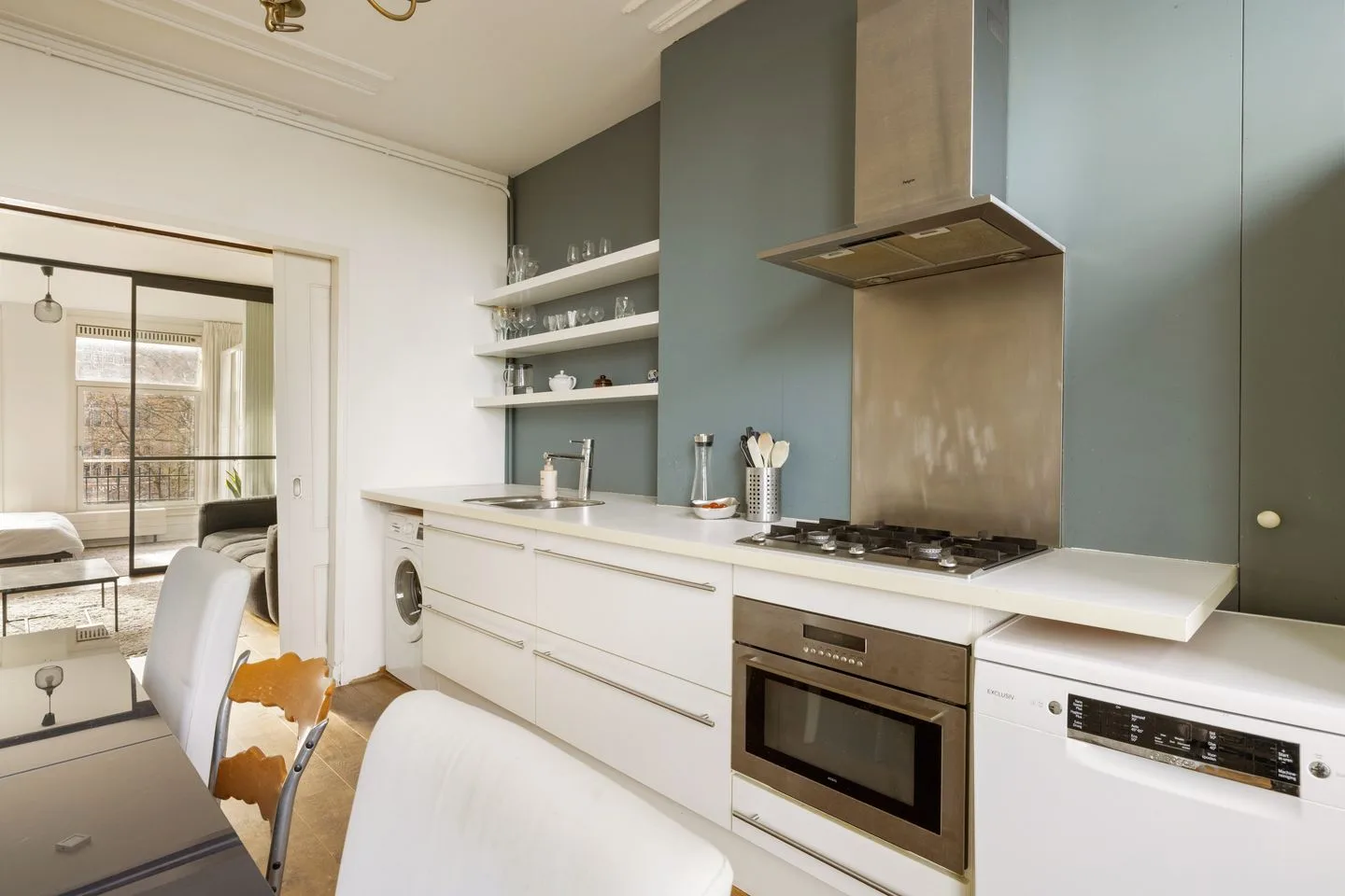 Linnaeusstraat 13 O Amsterdam thumbnail 27