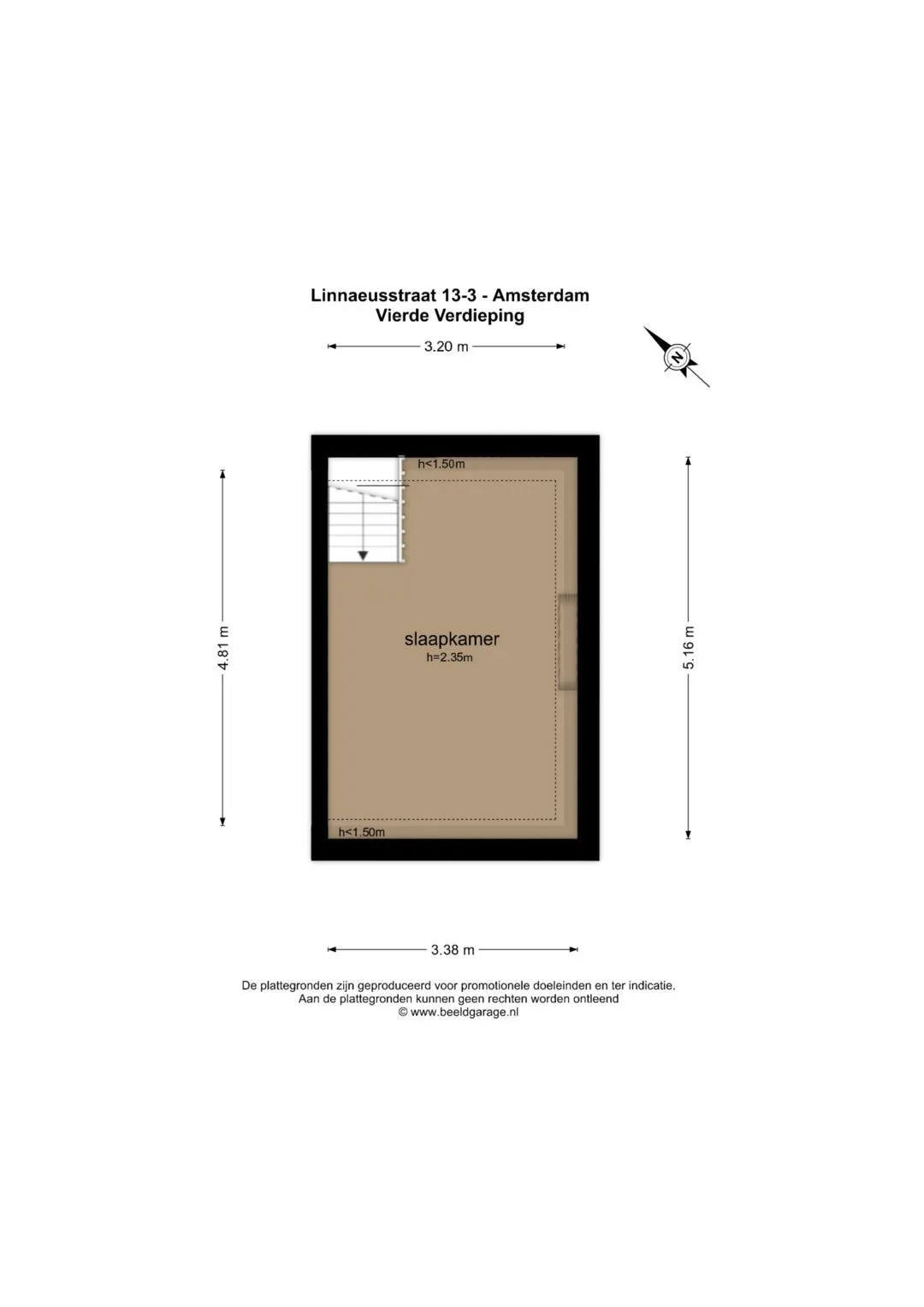 Linnaeusstraat 13 O Amsterdam thumbnail 43