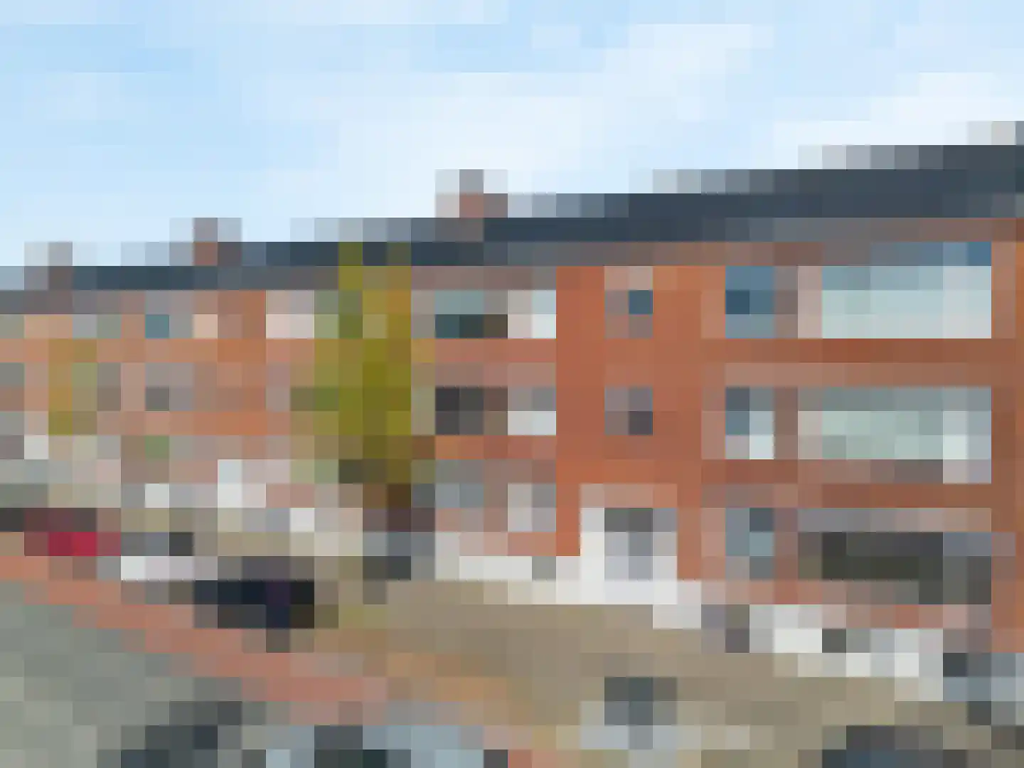 Linnaeusstraat 131 IJmuiden