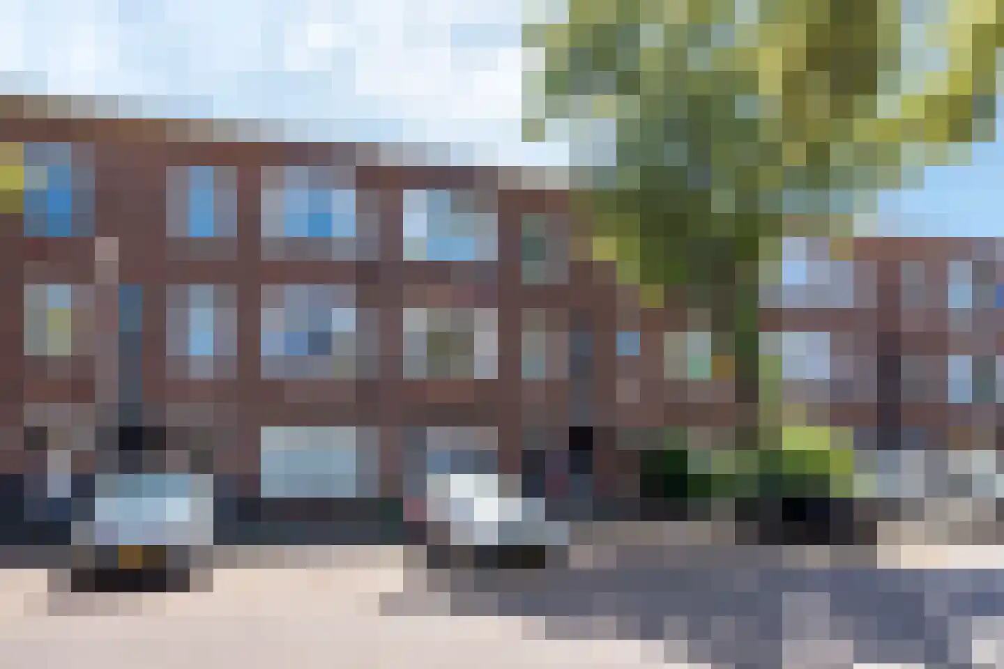 Linnaeusstraat 164 Den Haag thumbnail 30