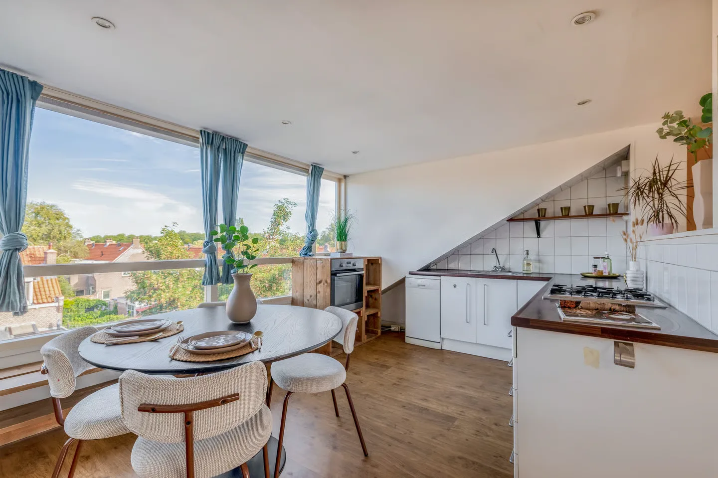 Linnaeusstraat 18 BS Utrecht