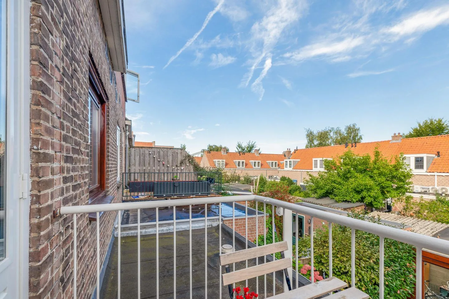 Linnaeusstraat 18 BS Utrecht thumbnail 17