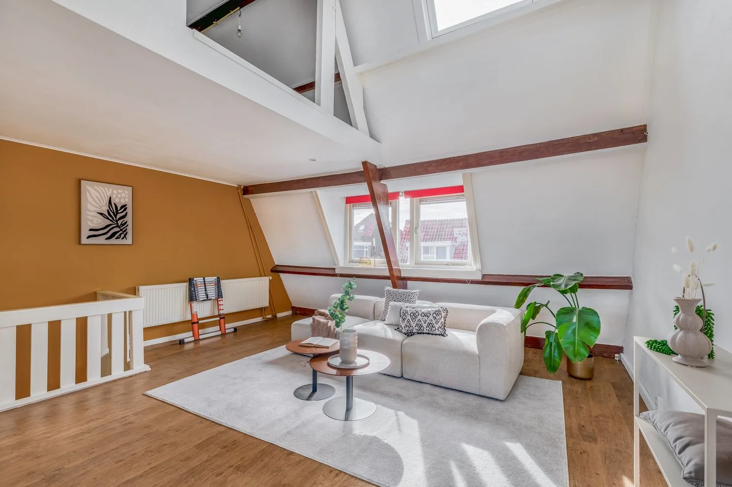 Linnaeusstraat 18 BS Utrecht thumbnail 20