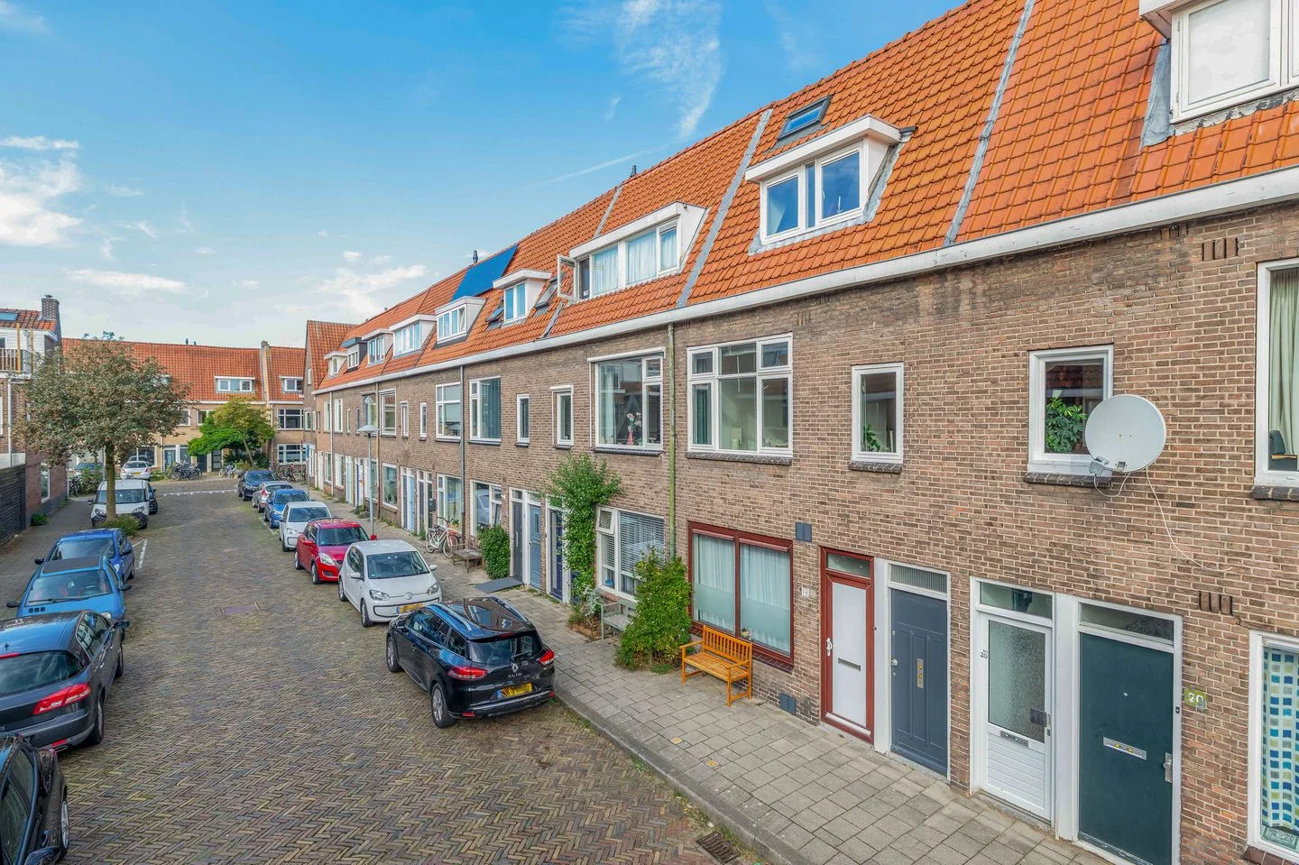 Linnaeusstraat 18 BS Utrecht thumbnail 29