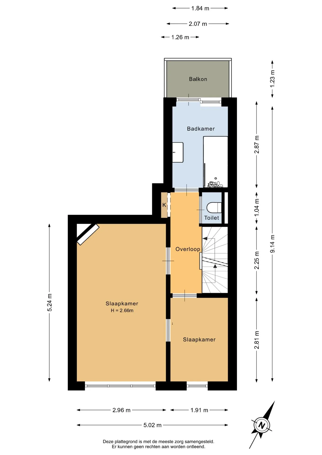 Linnaeusstraat 18 BS Utrecht thumbnail 32