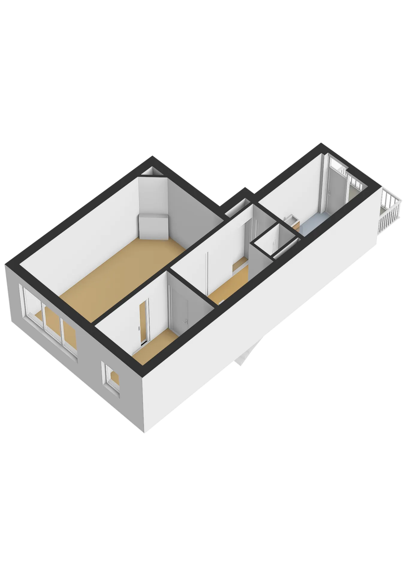 Linnaeusstraat 18 BS Utrecht thumbnail 33