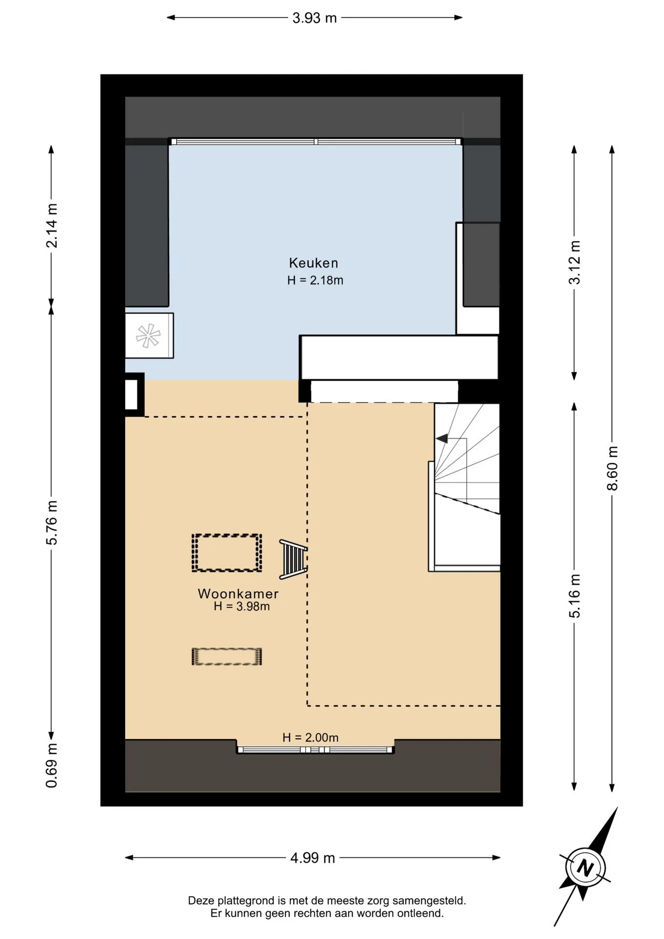 Linnaeusstraat 18 BS Utrecht thumbnail 34