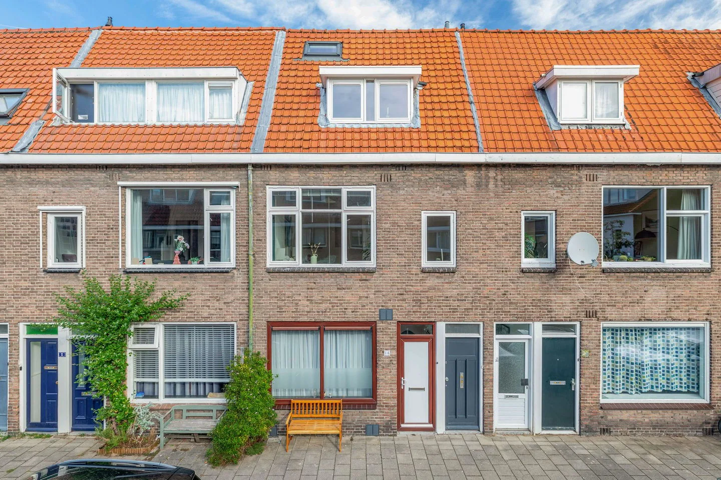 Linnaeusstraat 18 BS Utrecht thumbnail 5