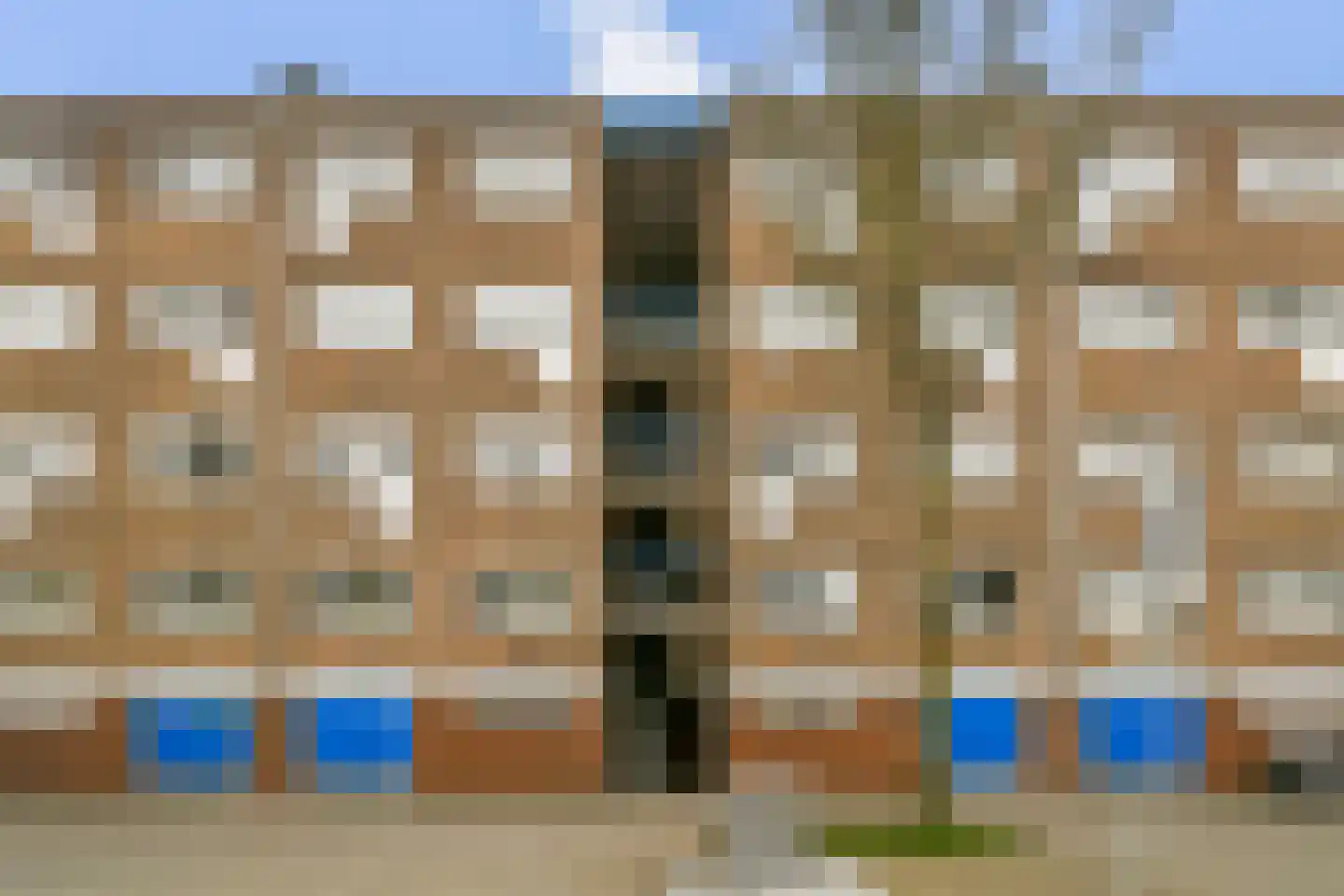 Linnaeusstraat 204 Zaandam