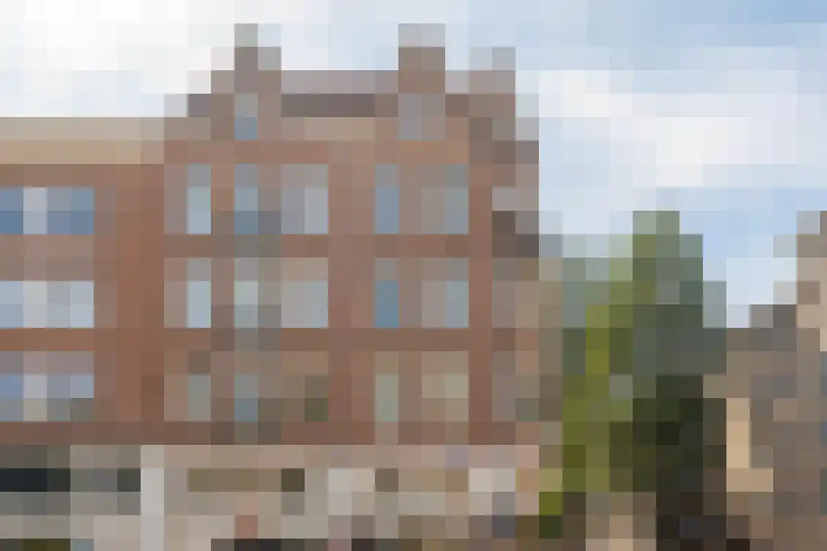 Linnaeusstraat 38 in Amsterdam