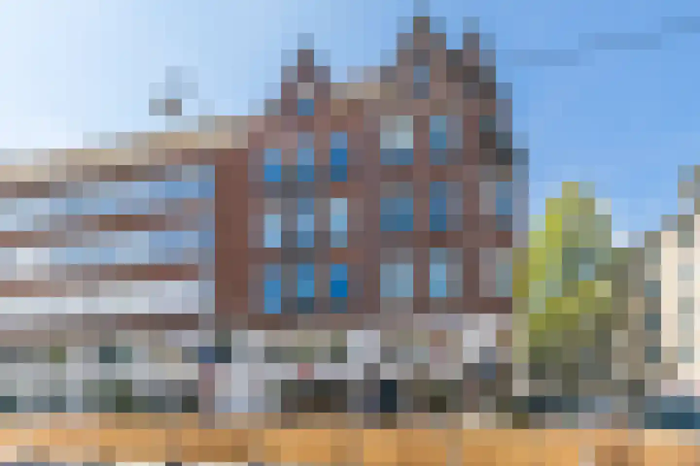 Linnaeusstraat 40 A Amsterdam thumbnail 4