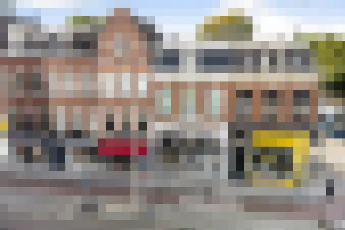 Linnaeusstraat 6 in Amsterdam