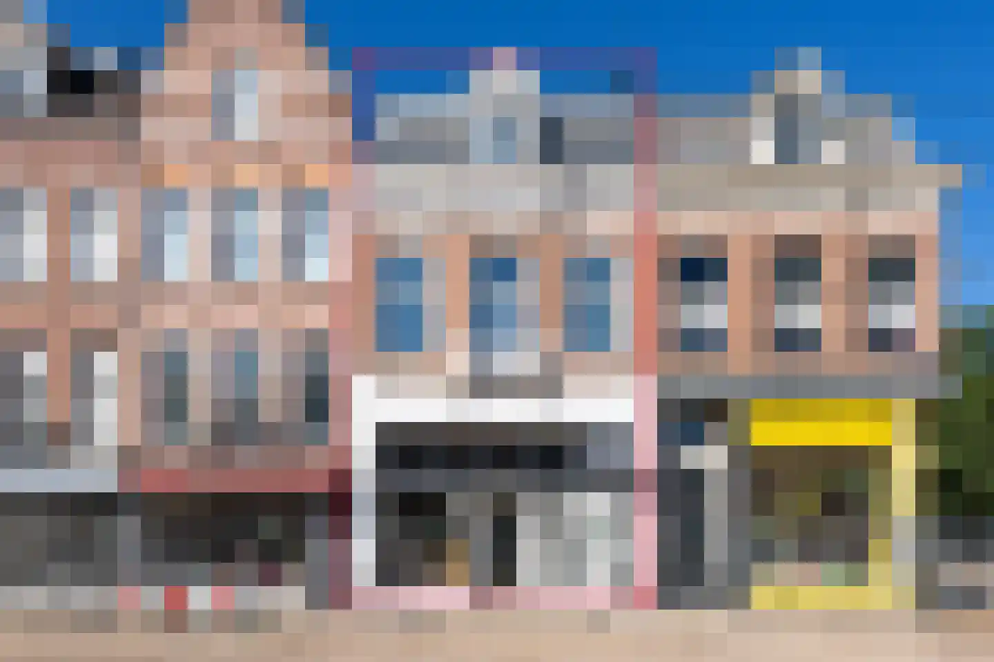 Linnaeusstraat 6 Amsterdam foto 3