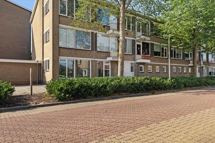 Linnaeusweg 56 in Boskoop