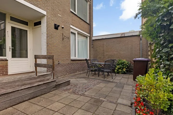 Linnaeusweg 56 Boskoop thumbnail 19