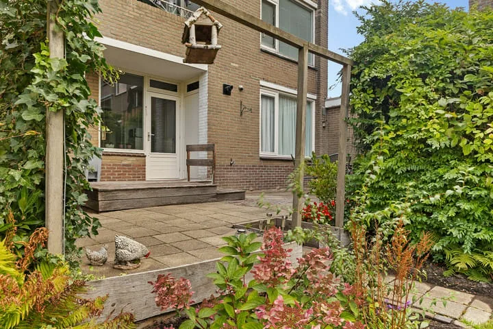 Linnaeusweg 56 Boskoop thumbnail 22