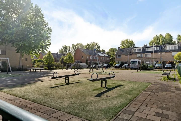 Linnaeusweg 56 Boskoop thumbnail 26