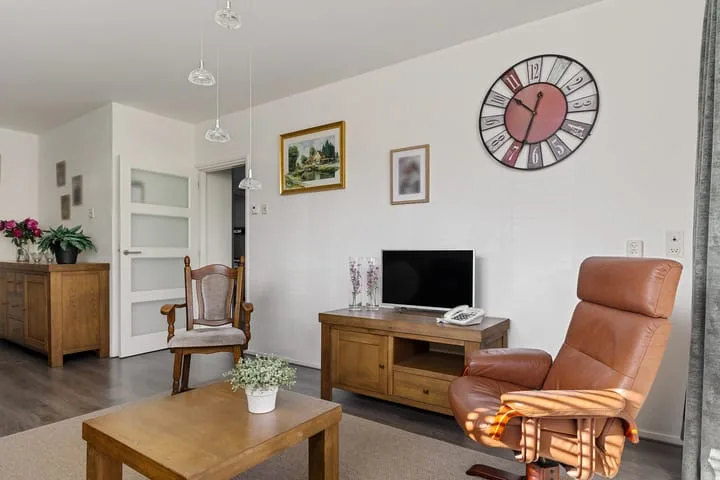 Linnaeusweg 56 Boskoop thumbnail 5