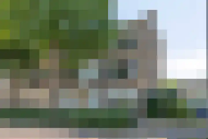 Linnaeusweg 74 in Boskoop