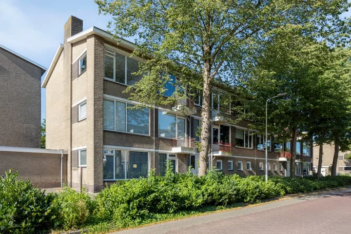 Linnaeusweg 74 Boskoop thumbnail 15