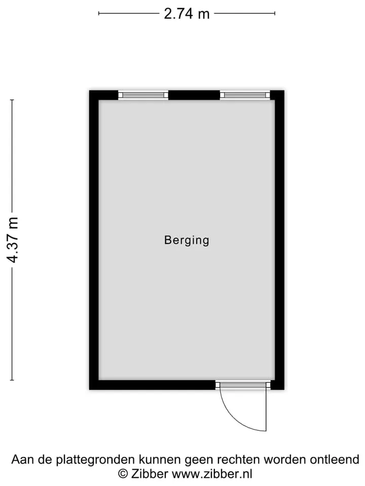Linnaeusweg 74 Boskoop thumbnail 17
