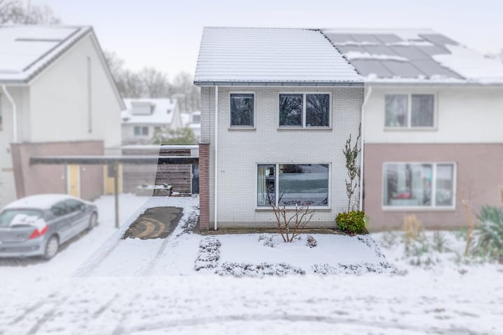 Linnaeusweg 96 in Venlo Foto